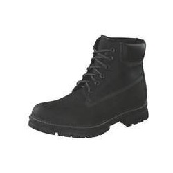 Henry Gondorff Schnür Boots Herren braun|braun