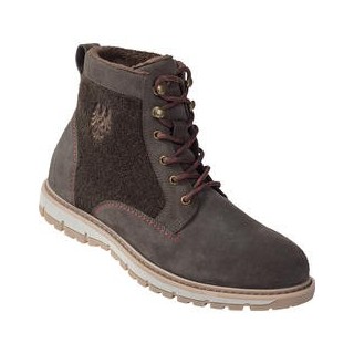 Tiroler Loden Herren Stiefelette