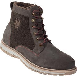 Tiroler Loden Herren Stiefelette