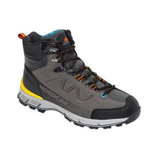 Nordcap Trekkingschuhe hoch unisex