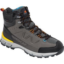 Nordcap Trekkingschuhe hoch unisex