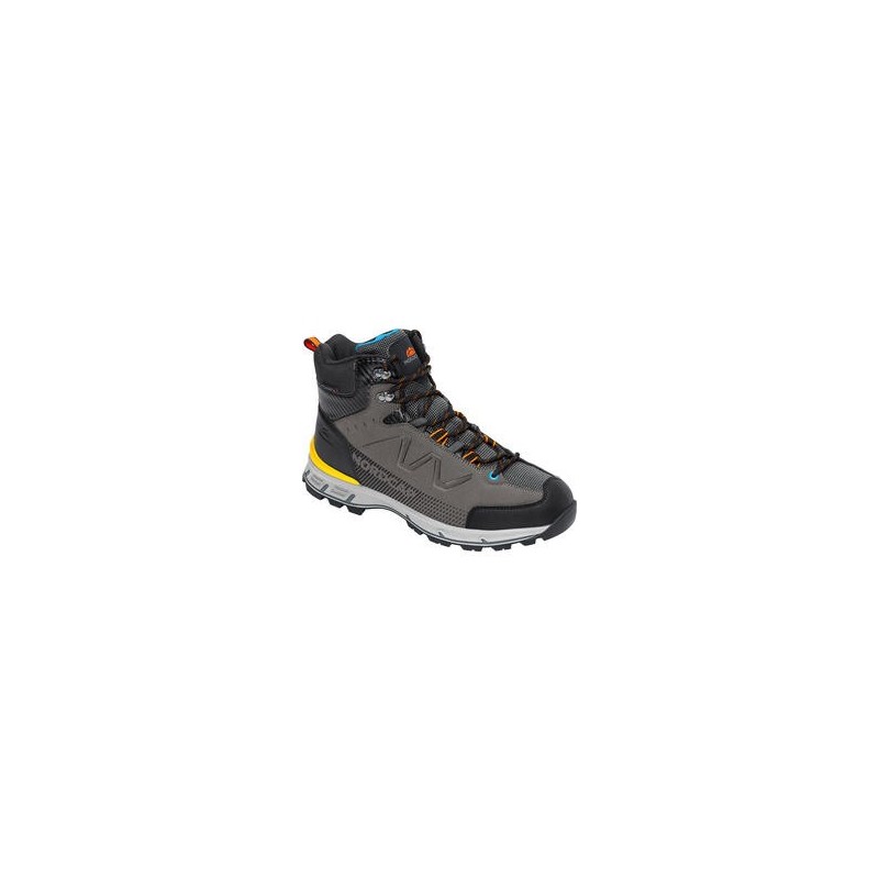 Nordcap Trekkingschuhe hoch unisex