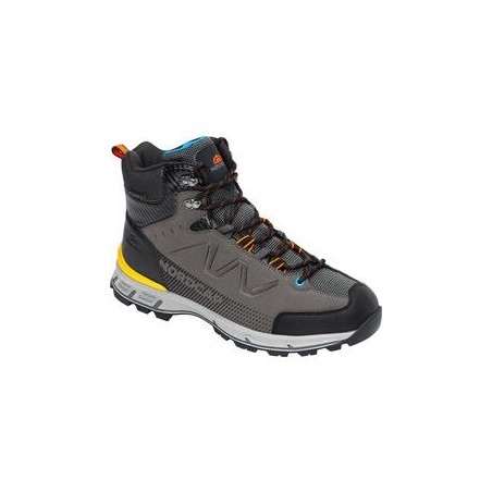 Nordcap Trekkingschuhe hoch unisex