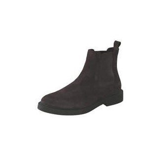 Romano Sicari Piramide Chelsea Boots Herren braun|braun