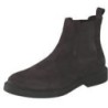 Romano Sicari Piramide Chelsea Boots Herren braun|braun