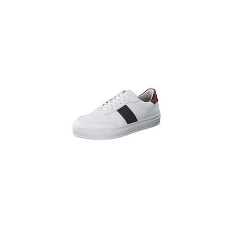 Tommy Hilfiger Premium Cupsohle Stripe Herren weiß|weiß|weiß|weiß|weiß|weiß
