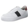 Tommy Hilfiger Premium Cupsohle Stripe Herren weiß|weiß|weiß|weiß|weiß|weiß