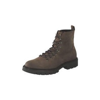 Romano Sicari Mastino Schnür Boots Herren braun|braun|braun|braun|braun|braun|braun|braun