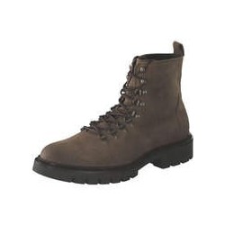 Romano Sicari Mastino Schnür Boots Herren braun|braun|braun|braun|braun|braun|braun|braun