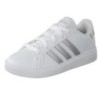 adidas Grand Court 2.0 K Sneaker Mädchen|Jungen weiß|weiß|weiß|weiß|weiß|weiß|weiß|weiß|weiß|weiß|weiß
