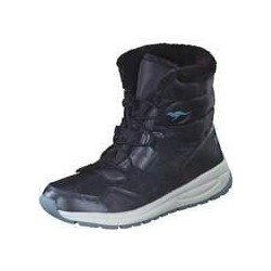 KangaROOS KP Ski RTX Winterboots Mädchen blau|blau|blau