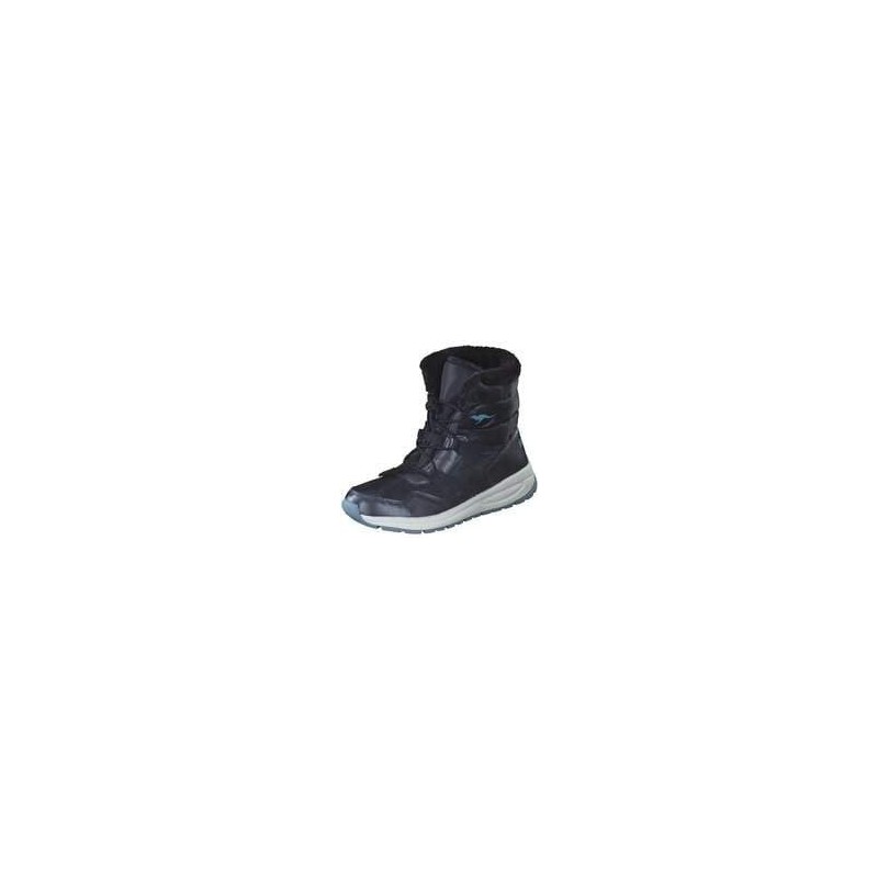 KangaROOS KP Ski RTX Winterboots Mädchen blau|blau|blau