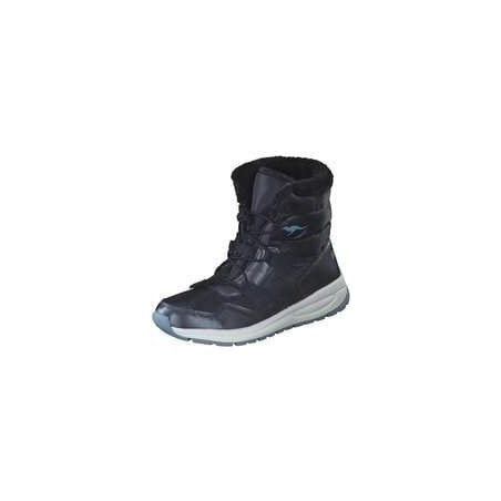 KangaROOS KP Ski RTX Winterboots Mädchen blau|blau|blau