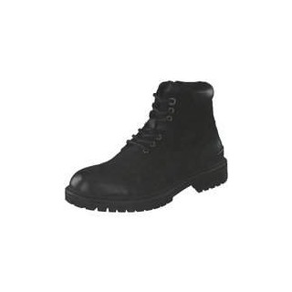 Pepe Jeans Schnür Boots Herren schwarz|schwarz|schwarz|schwarz|schwarz