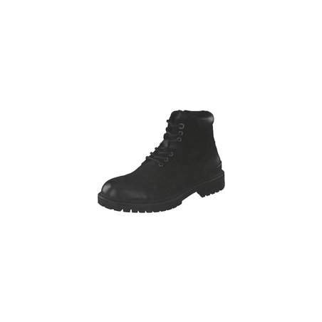 Pepe Jeans Schnür Boots Herren schwarz|schwarz|schwarz|schwarz|schwarz