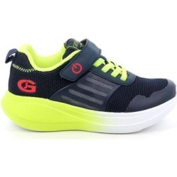 Grunland  Laufschuhe GRU-I22-SC2587-BL