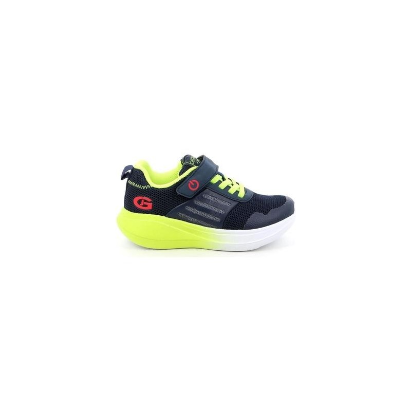 Grunland  Laufschuhe GRU-I22-SC2587-BL