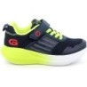 Grunland  Laufschuhe GRU-I22-SC2587-BL
