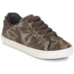 Geox  kinderschuhe KIWI GIRL
