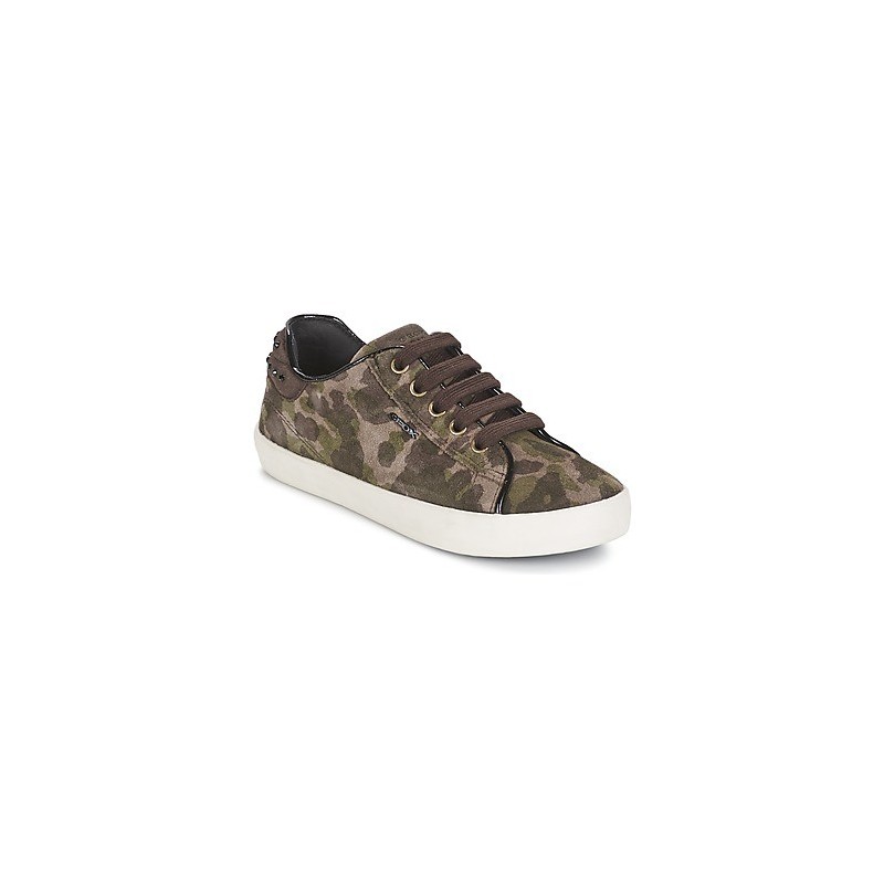 Geox  kinderschuhe KIWI GIRL