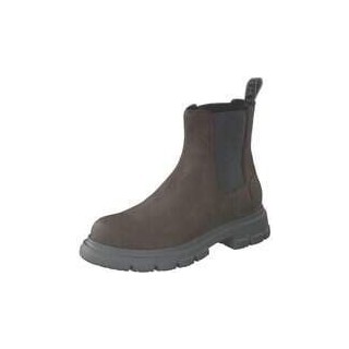 Candice Cooper Chado Chelsea Boots Damen grau|grau