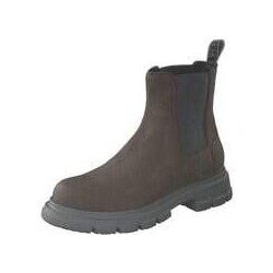 Candice Cooper Chado Chelsea Boots Damen grau|grau