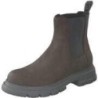 Candice Cooper Chado Chelsea Boots Damen grau|grau