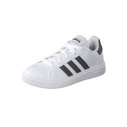 adidas Grand Court 2.0 K Sneaker Mädchen|Jungen weiß|weiß|weiß|weiß|weiß|weiß|weiß|weiß|weiß|weiß|weiß|weiß