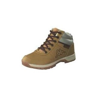 Kappa Schnür Boots Jungen beige|beige|beige