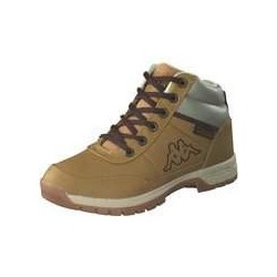 Kappa Schnür Boots Jungen beige|beige|beige