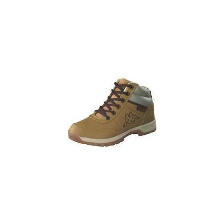 Kappa Schnür Boots Jungen beige|beige|beige