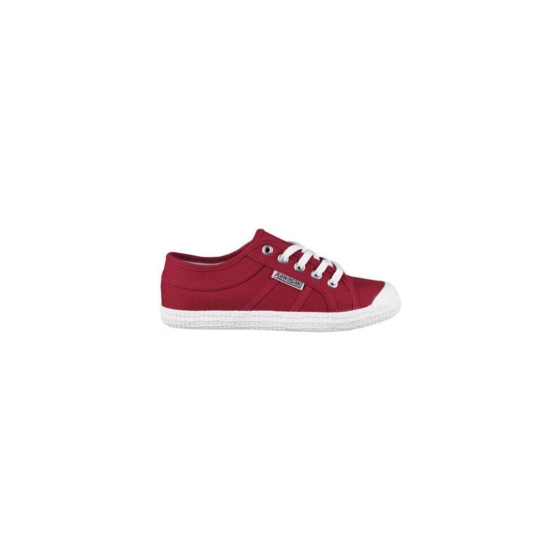 Kawasaki  Sneaker Tennis Canvas Shoe K202403 4042 Picante