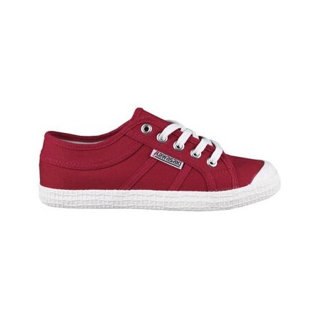 Kawasaki  Sneaker Tennis Canvas Shoe K202403 4042 Picante