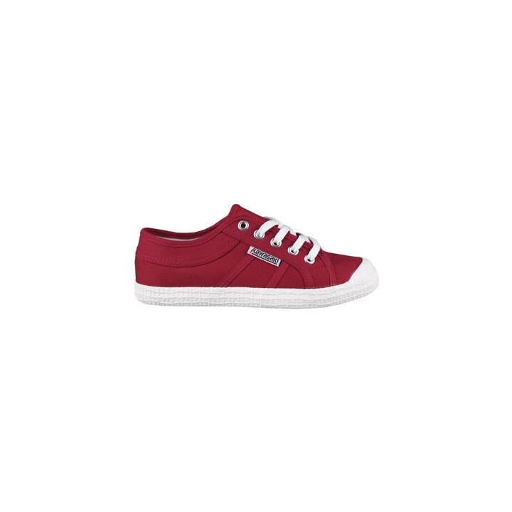 Kawasaki  Sneaker Tennis Canvas Shoe K202403 4042 Picante