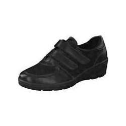 Aco Kletter Damen schwarz|schwarz