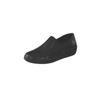 Aco Slipper Damen schwarz|schwarz|schwarz|schwarz
