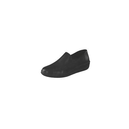 Aco Slipper Damen schwarz|schwarz|schwarz|schwarz