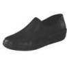 Aco Slipper Damen schwarz|schwarz|schwarz|schwarz