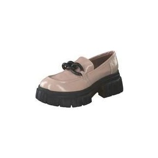 La Strada Chunky Loafer Damen beige|beige