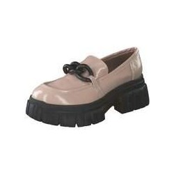 La Strada Chunky Loafer Damen beige|beige