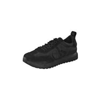 Calvin Klein Toothy Runner R Poly Herren schwarz|schwarz|schwarz