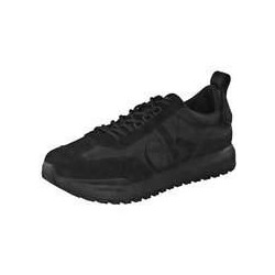Calvin Klein Toothy Runner R Poly Herren schwarz|schwarz|schwarz