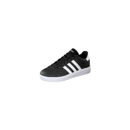 adidas Grand Court 2.0 K Sneaker Mädchen|Jungen...