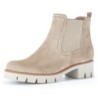 Gabor Chelseaboots, Blockabsatz, Stiefelette mit Best Fitting Ausstattung