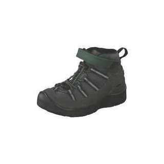 KEEN Hikport 2 Sport Mid WP Jungen grau|grau