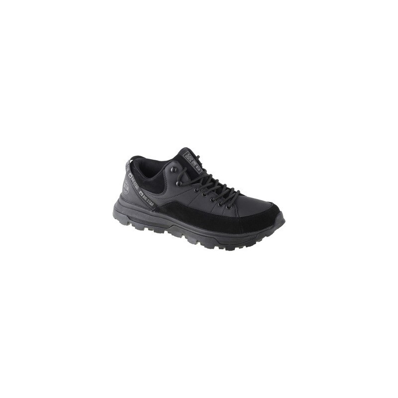Big Star  Herrenschuhe Trekking Shoes