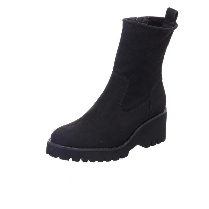 Paul Green schwarz 7