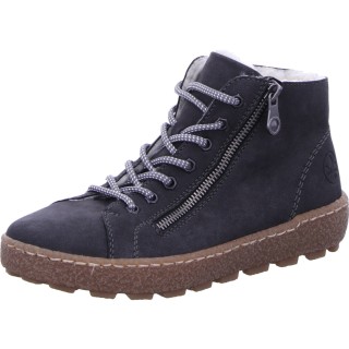 Rieker grau 36