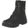 Tom Tailor Biker Boots Damen schwarz|schwarz