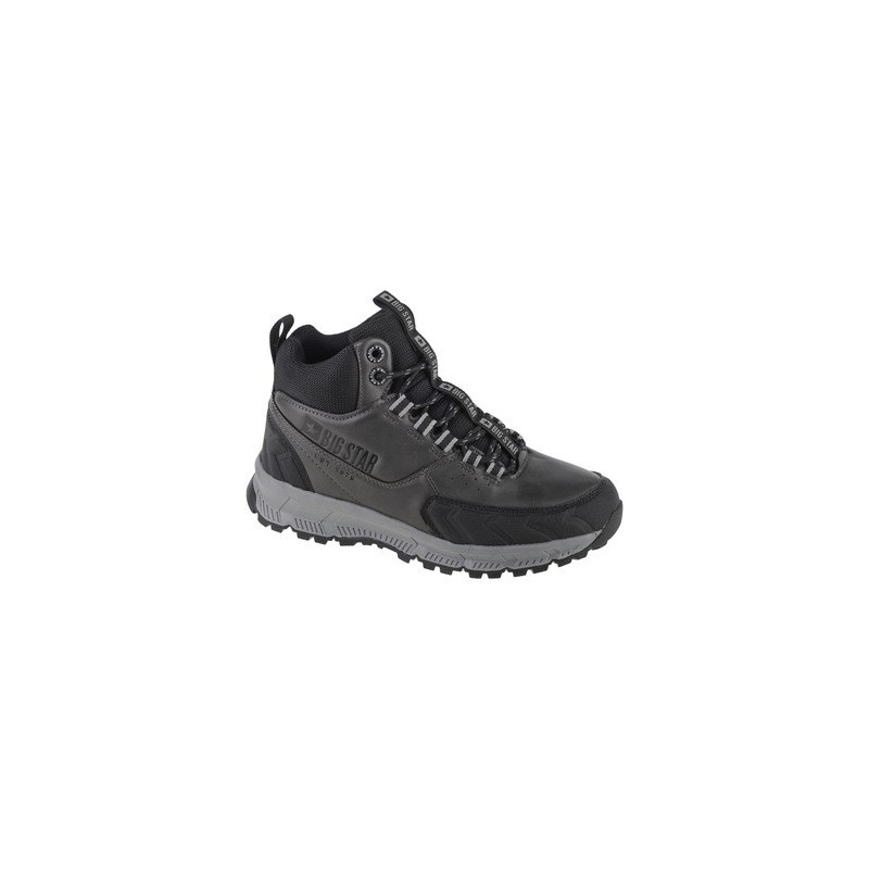 Big Star  Damenschuhe Trekking Shoes